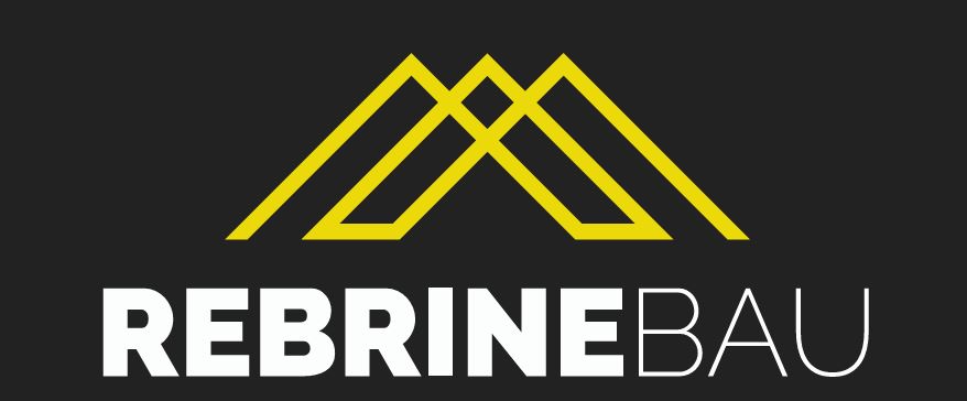 Rebrine Bau ohne Adresse